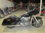 2012 Harley-Davidson Road Glide Custom