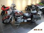 2009 Yamaha Road Star Silverado