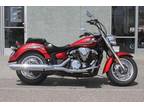 2014 Yamaha V Star 1300