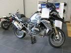 2015 Bmw R 1200 Gs