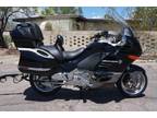 2009 BMW K1200LT in Tucson, AZ