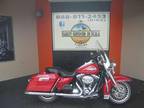 2012 Harley-Davidson Road King