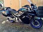 2005 Yamaha FJR 1300 Clean - Title in Hand