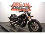 2011 Honda Shadow 750 Phantom VT750C2B