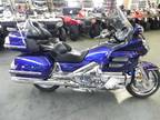 2003 Honda Gold Wing