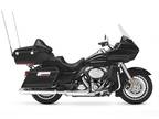 2013 Harley-Davidson FLTRU Road Glide Ultra