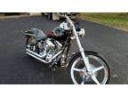 2001 Harley Davidson Softtail STD