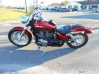 2009 Honda VTX1300C