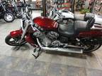 2009 Harley-Davidson V-Rod Muscle