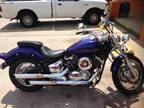 2004 Yamaha V1100 Star Classic in Conroe, TX