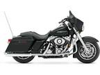 2008 Harley-Davidson Street Glide