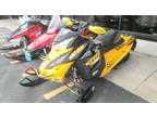 2014 Ski-Doo MX Z X-RS E-TEC 800R