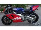 Excellent Condition 1995 Aprilia RS 250 Factory