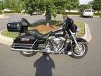 2006 Harley-Davidson Electra Glide Classic