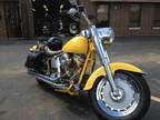 1998 Custom Built Motorcycles