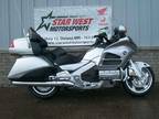 2013 Honda Gold Wing Navi XM