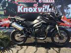 2012 Triumph Tiger 800 XC ABS - Phantom Black