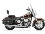 2008 Harley-Davidson Heritage Softail Classic