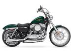 2015 Harley-Davidson Seventy-Two