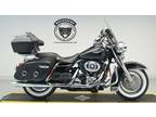 2007 Harley-Davidson Road King Classic