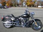 2014 Harley-Davidson Fat Boy