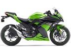 2013 Kawasaki Ninja 300 ABS