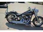 2003 Harley-Davidson Softail Fatboy