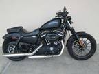 2013 Harley-Davidson Sportster Iron 883