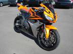 2008 Honda CBR600RR finance available for all types of credit - DV Auto Center