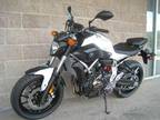 2015 Yamaha FZ-07