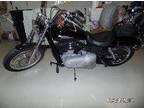 2009 Harley Davidson "BOB"