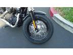 2014 Harley-Davidson XL 1200 X