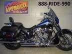 2010 Harley Davidson Softail Convertible CVO - U2405