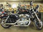 2012 Harley-Davidson Sportster 883 SuperLow