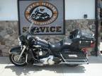 2011 Harley-Davidson Ultra Classic Electra Glide