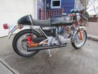 1974 LAVERDA SF2 SPORT~Worldwide~Delivery