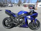 2012 Yamaha YZF-R1