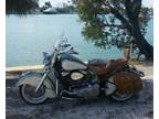 2003 Indian Chief