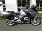 2014 Bmw R1200rt