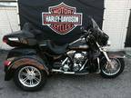 2014 Harley-Davidson FLHTCUTG