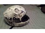 nbsp;AFX Motorcycle helmet FX-90