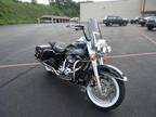 2012 Harley-Davidson Road King Classic