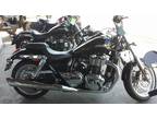 2010 Triumph Thunderbird