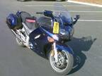 2006 Yamaha FJR1300A