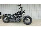 2013 Harley-Davidson Softail Slim