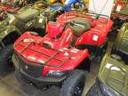 2013 Suzuki KingQuad 500AXi