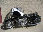 1964 Bmw R60/2 *air cooled boxer twin*