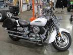 2008 Yamaha V Star 1100 Classic