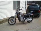 2005 kawasaki vulcan 750