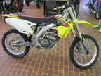 2012 Suzuki RM-Z450